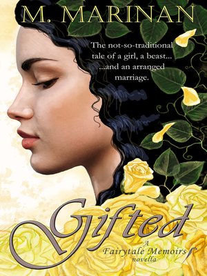 cover image of Gifted